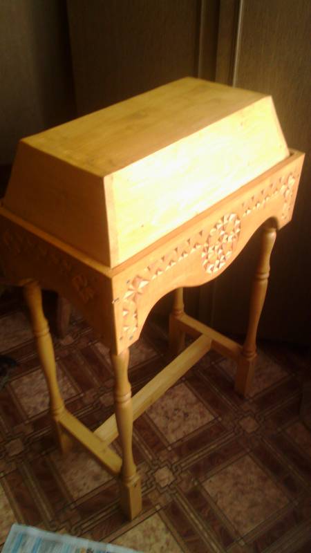 Резьба по дереву - IMG_20170412_065739.jpg