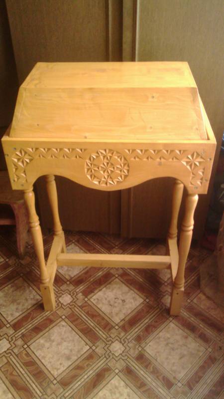 Резьба по дереву - IMG_20170412_064952.jpg