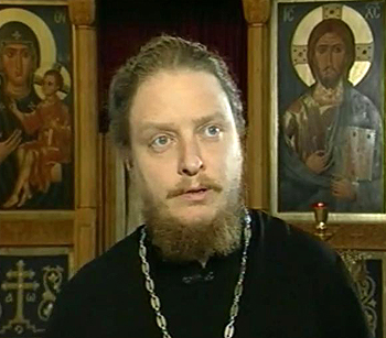 Святоотеческое слово о СЕМЬЕ - Протоиерей Феодор Бородин.JPG