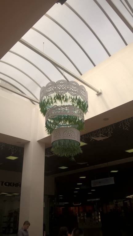 Умом Россию не понять, аршином общим не измерить... - WP_20170701_15_16_56_Pro.jpg