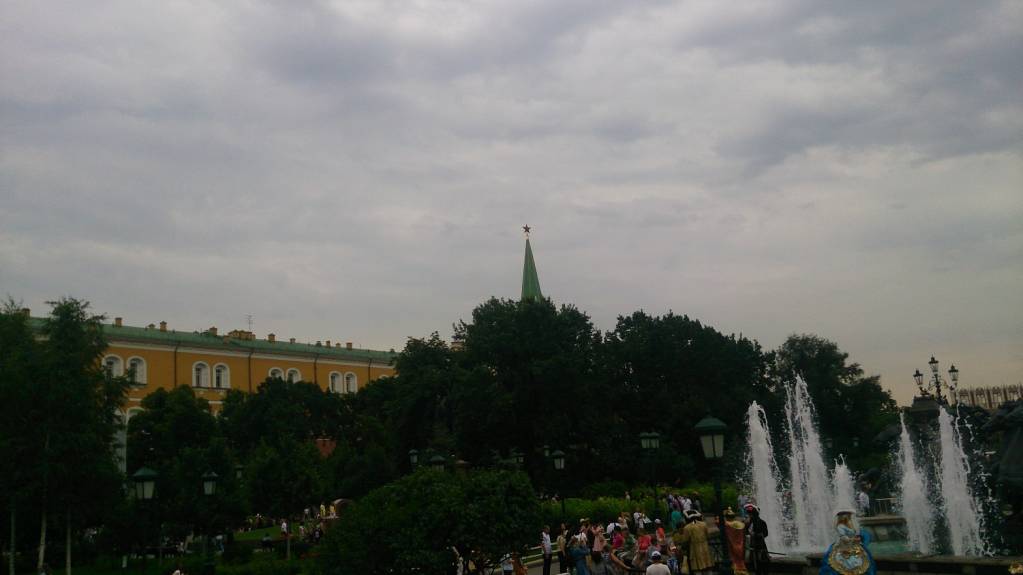 А давайте погуляем по Москве? - DSC_2872.JPG