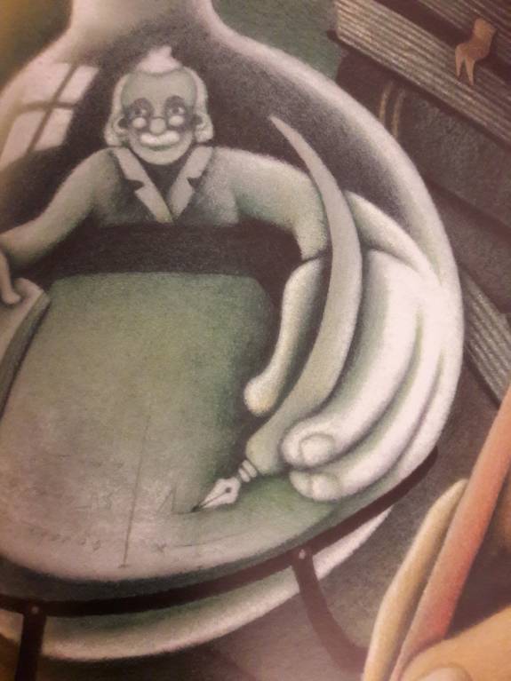 Читательский дневник маленького христианина - 20171020_165040.jpg