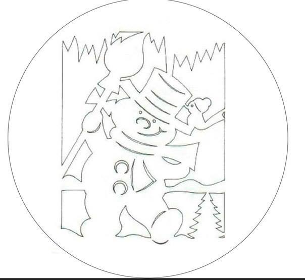 Готовимся к праздникам идеи  - нг5.jpg