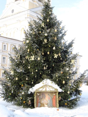 Поездка в Дивеево. - IMG_1517.jpg