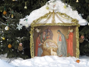 Поездка в Дивеево. - IMG_1518.jpg