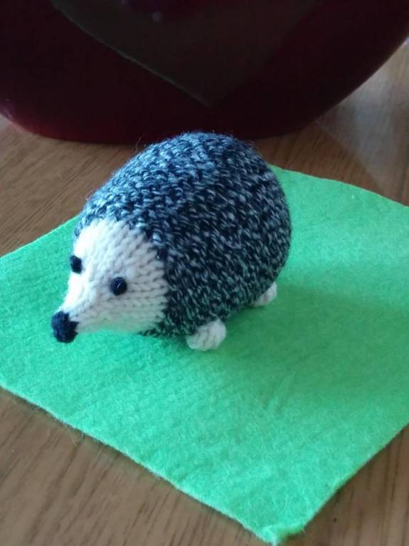 Ёжики, ежи, ежата - 28276870_1617315845022515_3472676355149439958_n.jpg