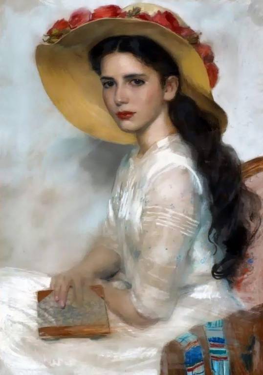 Аватар, аватар, аватар.... - 28467746_1815121845185157_1996387528038162840_n.jpg