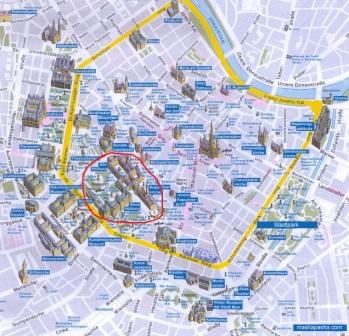 Австрия - дворец хофбург.jpg