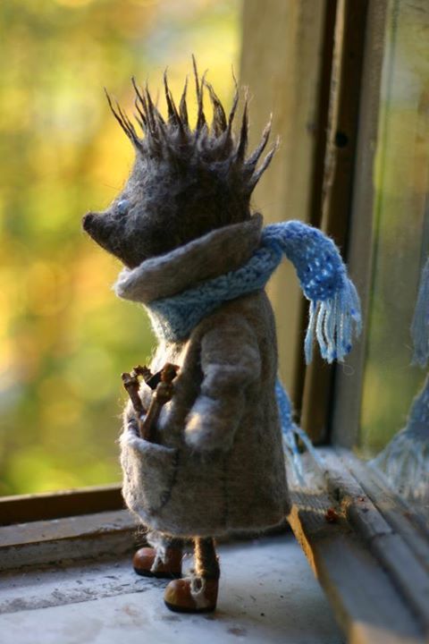 Ёжики, ежи, ежата - 4aa23b817c1513846b301518f49dc04b.jpg