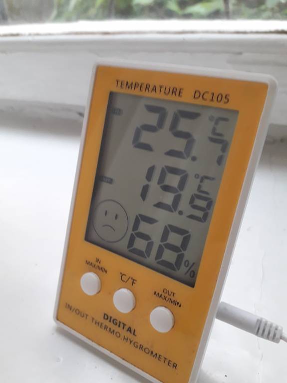 Каждая погода - благодать... - 20180725_122623.jpg