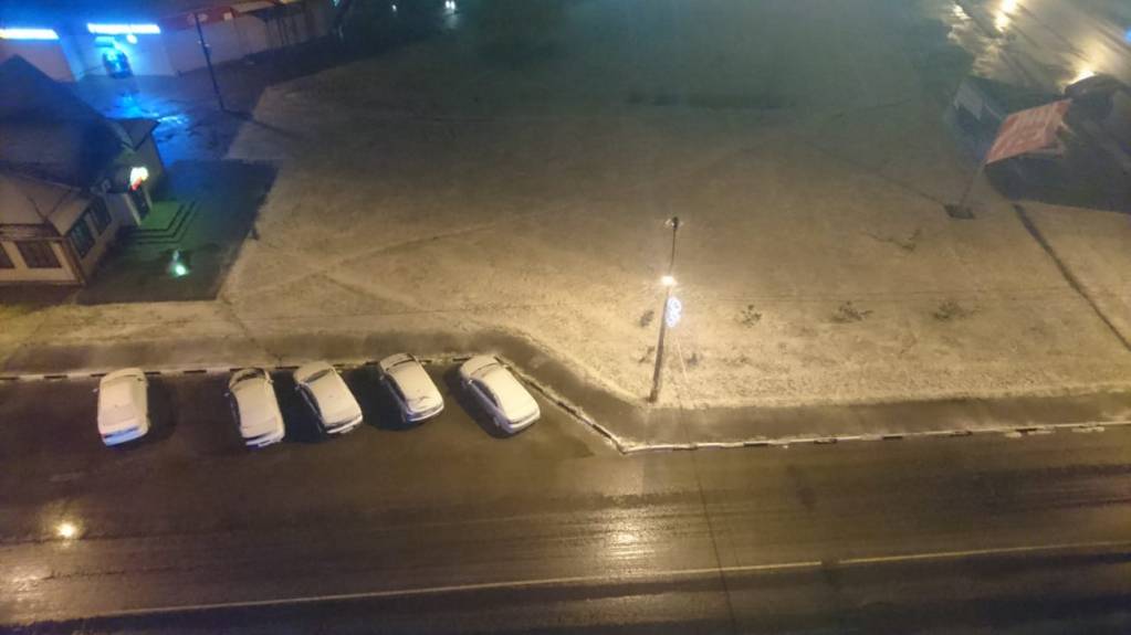 Каждая погода - благодать... - IMG-20181027-WA0003.jpg