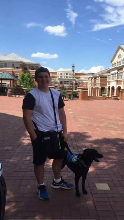 Наши верные друзья - собаки - 54462552_2328723117453074_8394259713105068032_n.jpg