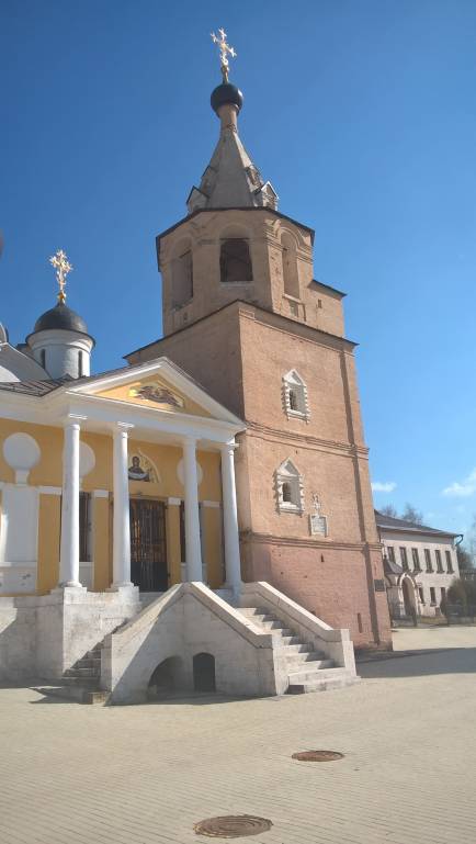 Старицкий Успенский монастырь - WP_20190331_12_39_21_Pro.jpg