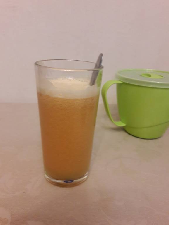 Питаемся правильно советы специалистов  - 20190629_161708[1].jpg