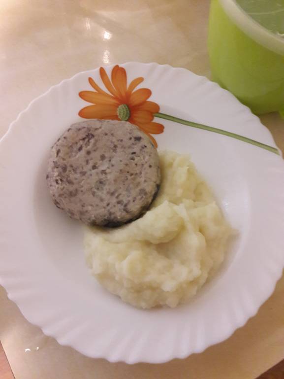 Питаемся правильно советы специалистов  - 20190628_150553.jpg