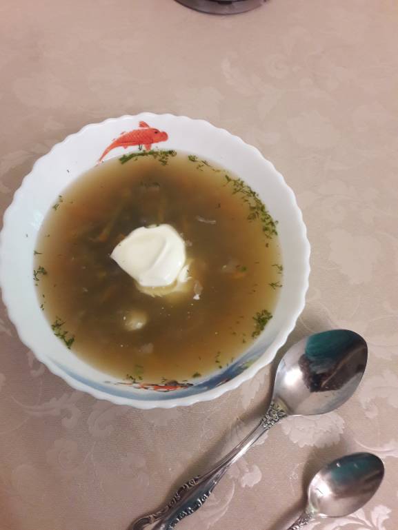 Питаемся правильно советы специалистов  - 20190711_140735.jpg