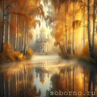 Виктор Шамонин-Версенев СТИХИ И СКАЗКИ - В тумане бледно-голубом....jpg