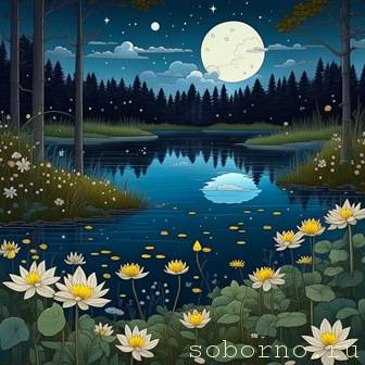 Виктор Шамонин-Версенев СТИХИ И СКАЗКИ - Луна, звёзды мы12 (7).jpg