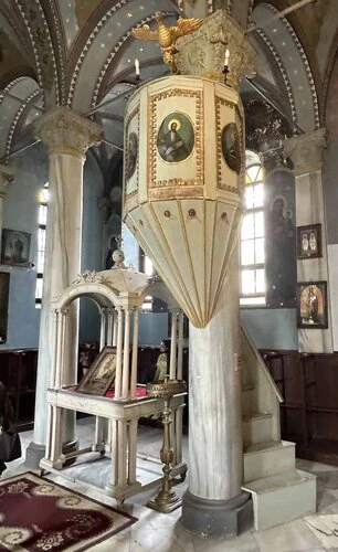 Монастырь Георгия Кудунского. Турция. - IMG_2786.webp