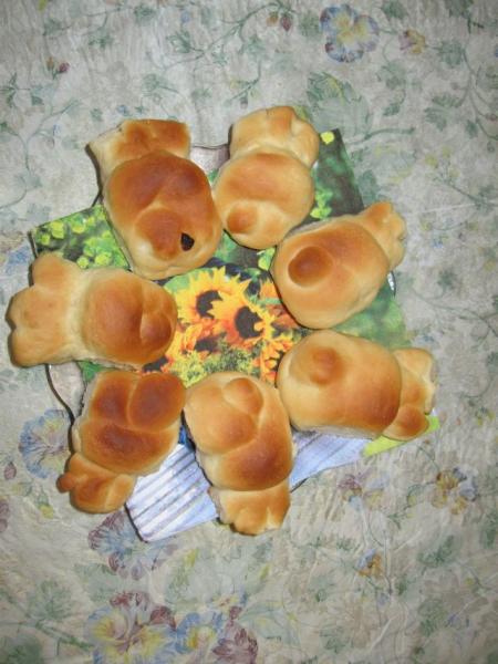 Выпечка и традиции - IMG_5392.jpg