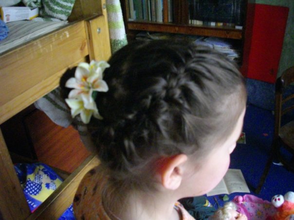 Такую можно себе заплести, просто у меня нет фотографии хорошего качества. - x_86a661a8.jpg