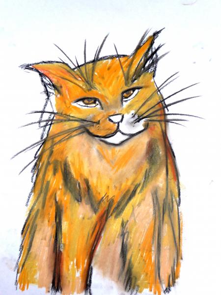 Творчество наших детей - P1030101.JPG