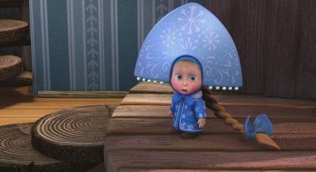 Бал-маскарад - masha_i_medved_raz_dva_tri_elochka_gori.jpg