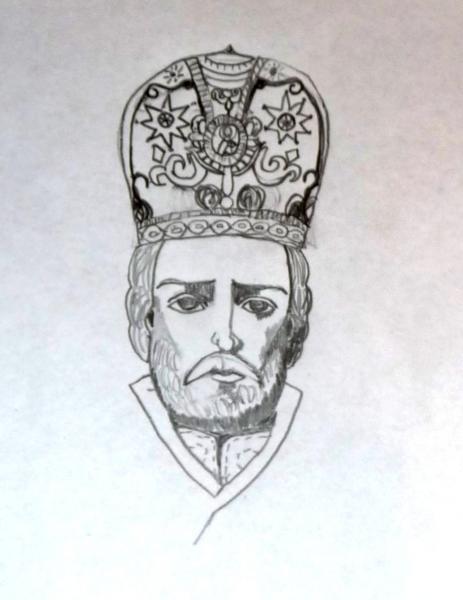 Творчество наших детей - P1020295.jpg