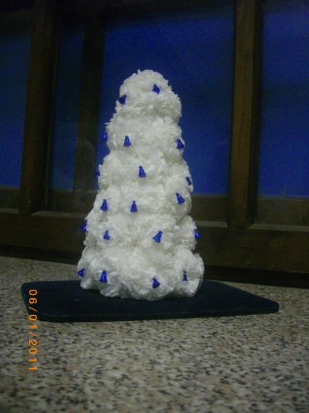 Готовимся к праздникам идеи  - IMGP5104.JPG