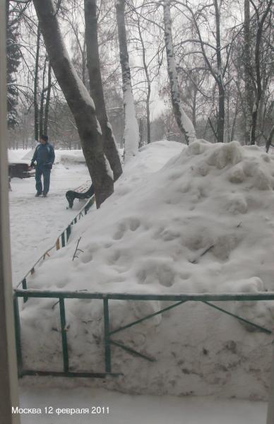 Каждая погода - благодать... - HPIM3301.jpg