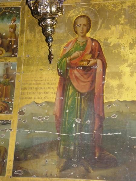 АБХАЗИЯ. НОВЫЙ АФОН - P7270133.jpg