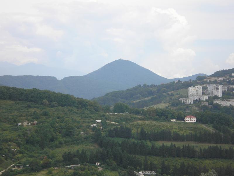 Сочи и окрестности 2010 - P8240040.JPG