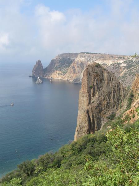 Крым мыс Фиолент - IMG_0448.jpg