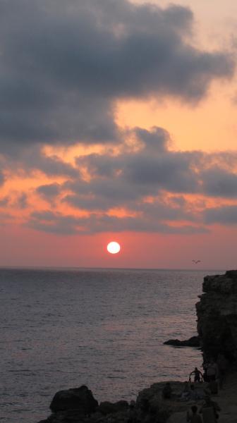 Крым мыс Фиолент - IMG_0505.jpg