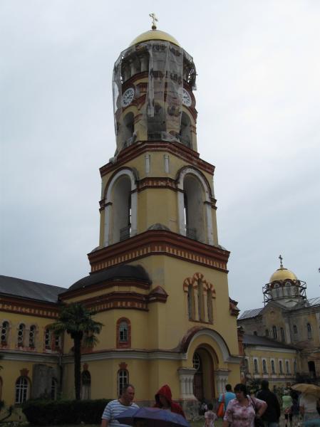  Идет реставрация  - IMG_0878.JPG