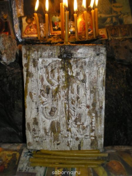 АБХАЗИЯ. НОВЫЙ АФОН - P7270216.jpg