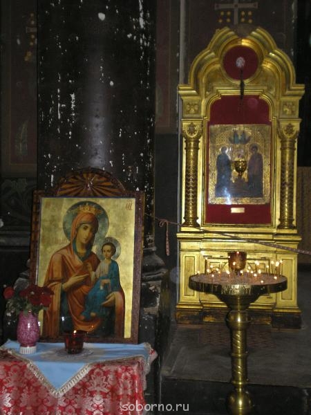 АБХАЗИЯ. НОВЫЙ АФОН - P7270131.jpg