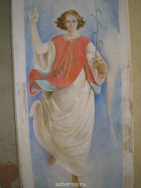 АБХАЗИЯ. НОВЫЙ АФОН - P7270147.JPG