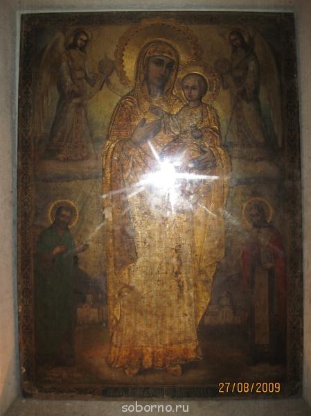 АБХАЗИЯ. НОВЫЙ АФОН - IMG_0057.JPG