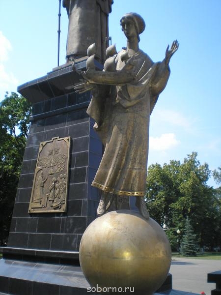 Ангелы у Св.Митрофана. - 020.JPG