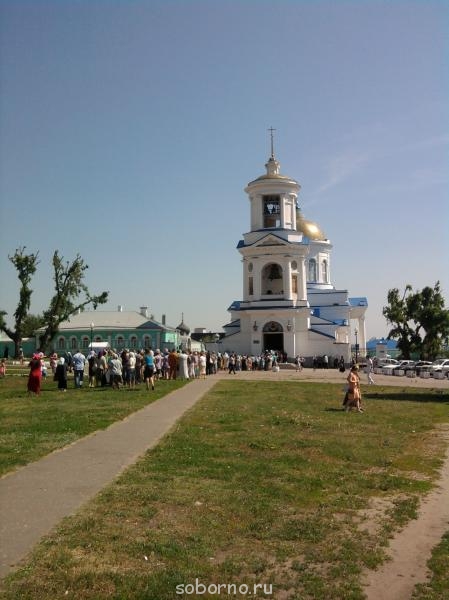 Храмы Воронежа - покрова..jpg