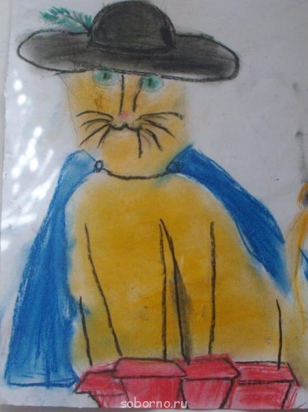 Творчество наших детей - IMGP6205.JPG