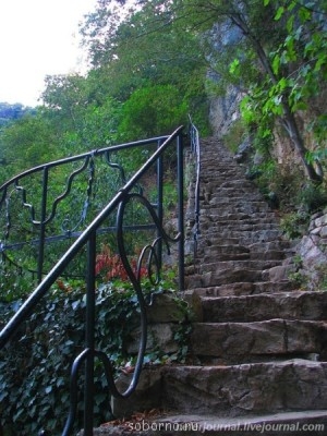 АБХАЗИЯ. НОВЫЙ АФОН - 51126.jpg