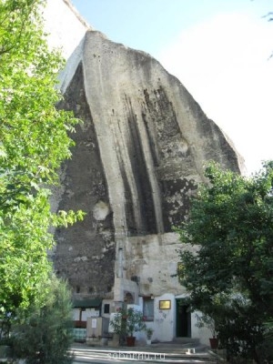 ПРАВОСЛАВНЫЕ СВЯТЫНИ КРЫМА - IMG_2126.JPG