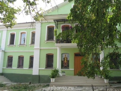 ПРАВОСЛАВНЫЕ СВЯТЫНИ КРЫМА - IMG_2259.JPG