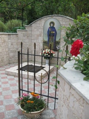 ПРАВОСЛАВНЫЕ СВЯТЫНИ КРЫМА - IMG_2252.JPG