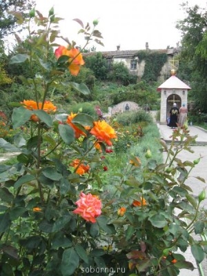 ПРАВОСЛАВНЫЕ СВЯТЫНИ КРЫМА - IMG_2251.JPG