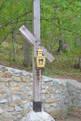 ПРАВОСЛАВНЫЕ СВЯТЫНИ КРЫМА - DSC_0804.JPG