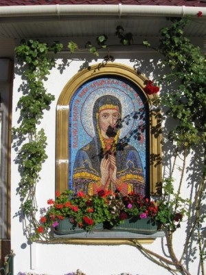 ПРАВОСЛАВНЫЕ СВЯТЫНИ КРЫМА - IMG_2203.JPG