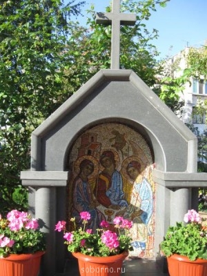 ПРАВОСЛАВНЫЕ СВЯТЫНИ КРЫМА - IMG_2208.JPG